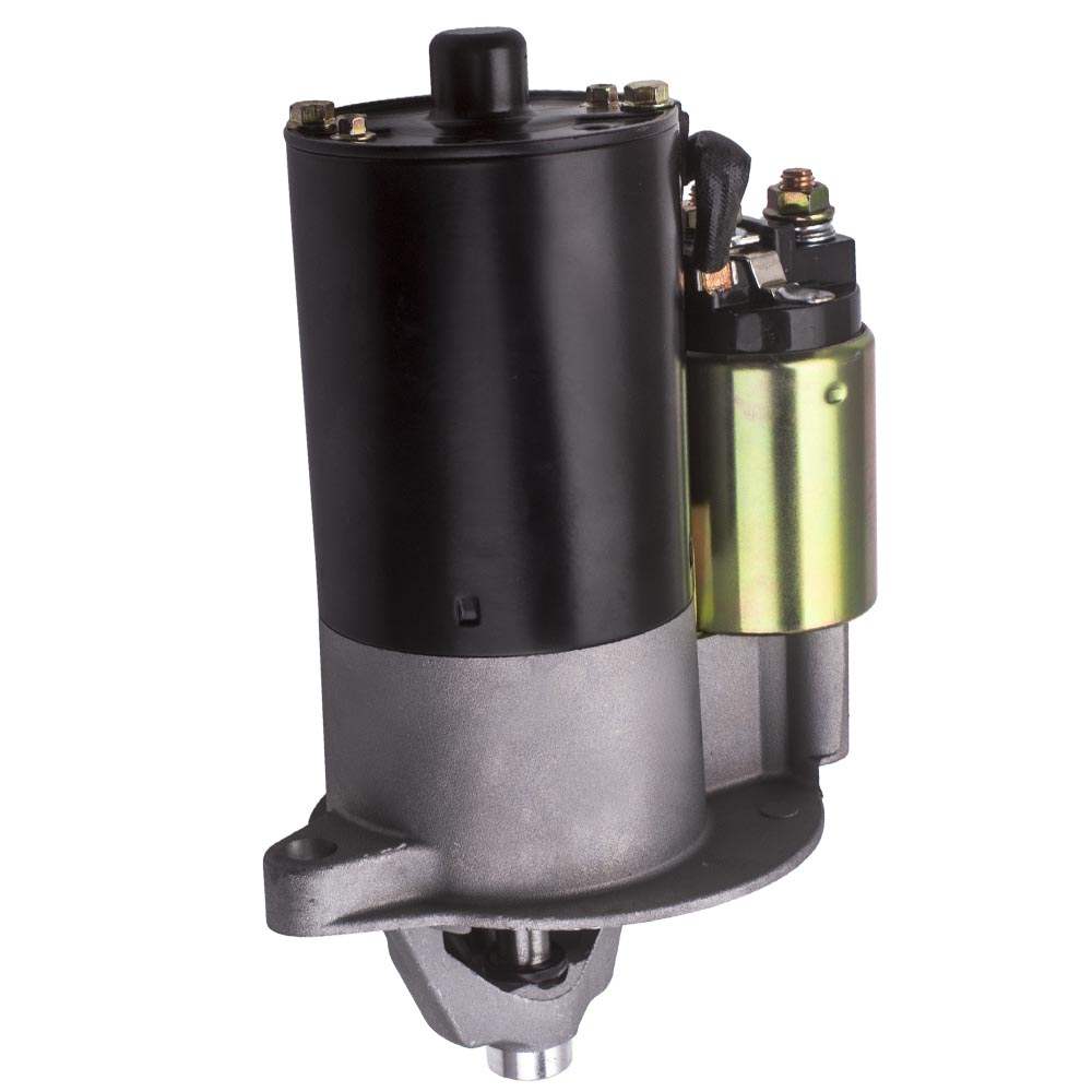 12v Starter geschikt voor Ford 289 302W 351W 351C, Cleveland Windsor Clapper, V8