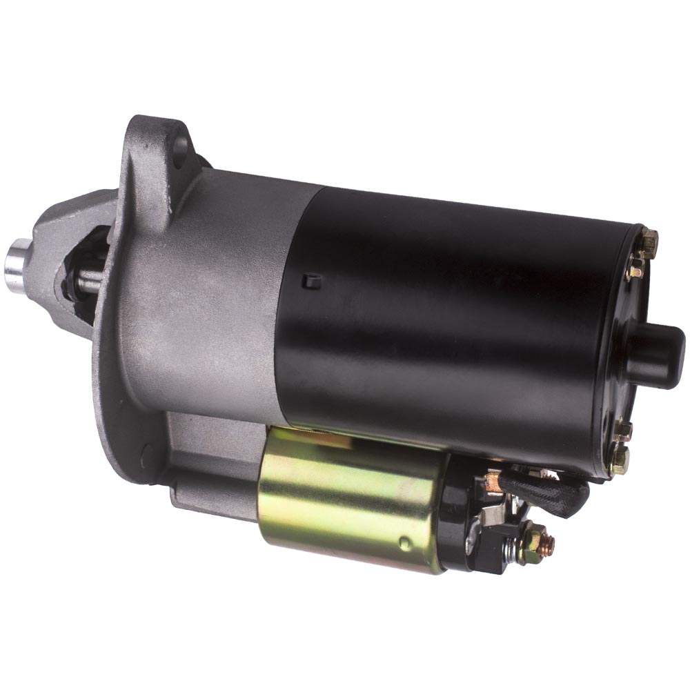 12v Starter geschikt voor Ford 289 302W 351W 351C, Cleveland Windsor Clapper, V8