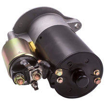 Laad de afbeelding in de galerijviewer, Startmotor geschikt voor Ford Falcon XK-XB V8 AUTO engine 302 4.9L Petrol