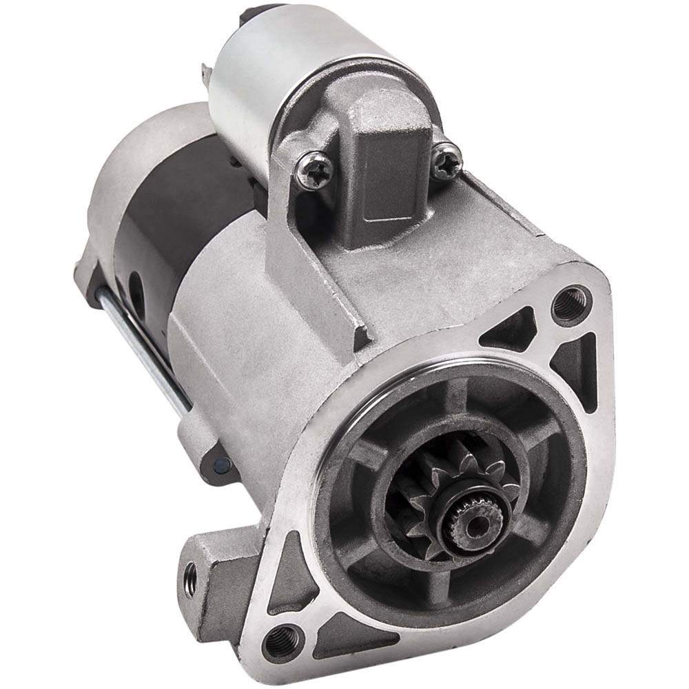 Startmotor geschikt voor Mitsubishi Pajero Triton 2.8L 3.2L 4M40T 4M40 4m41 4m41t