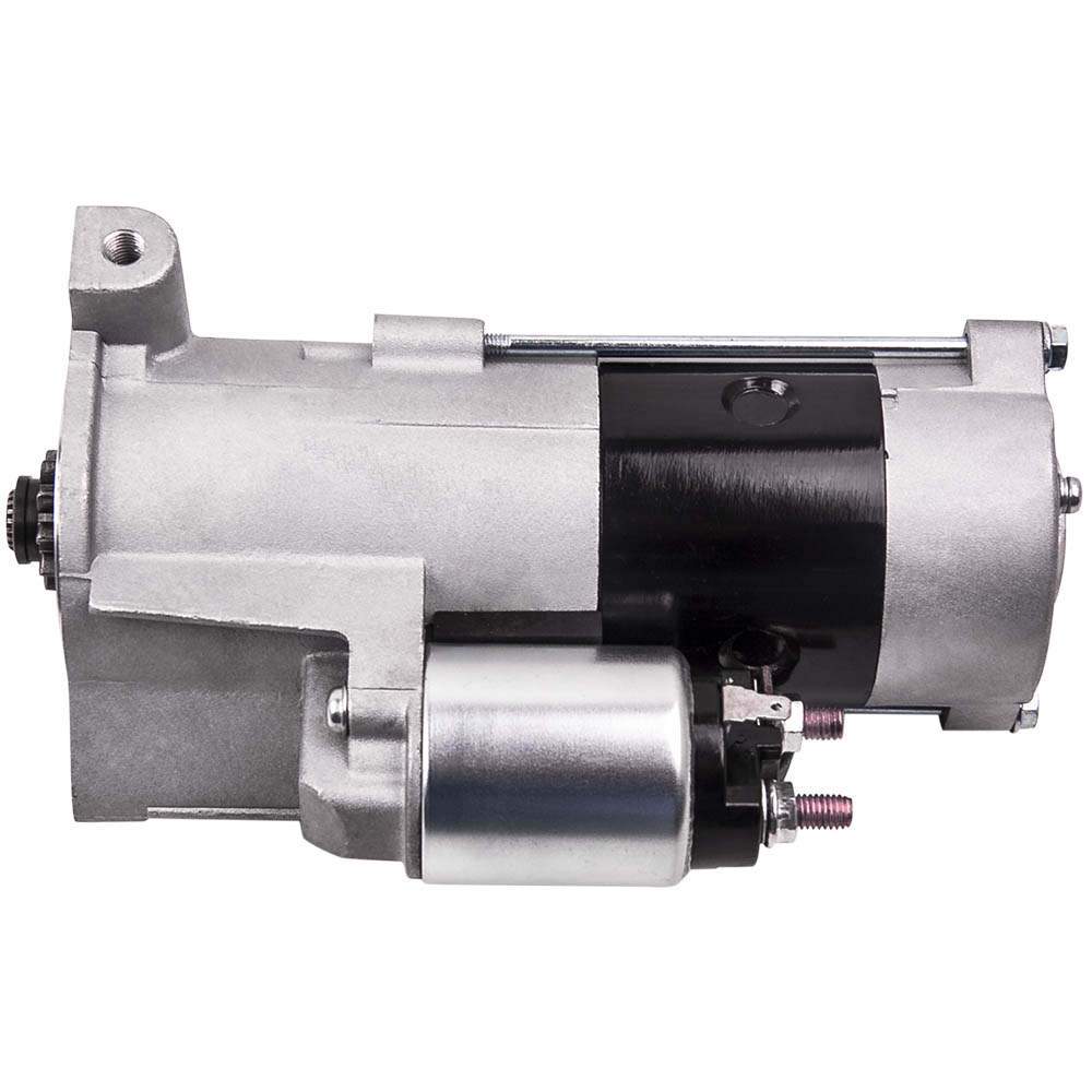 Startmotor geschikt voor Mitsubishi Pajero Triton 2.8L 3.2L 4M40T 4M40 4m41 4m41t