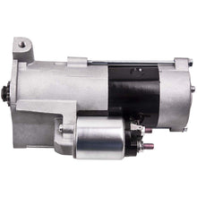 Laad de afbeelding in de galerijviewer, Startmotor geschikt voor Mitsubishi Pajero Triton 2.8L 3.2L 4M40T 4M40 4m41 4m41t