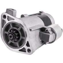 Laad de afbeelding in de galerijviewer, Startmotor geschikt voor Mitsubishi Pajero Triton 2.8L 3.2L 4M40T 4M40 4m41 4m41t