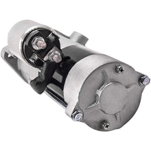 Laad de afbeelding in de galerijviewer, Startmotor geschikt voor Mitsubishi Pajero Triton 2.8L 3.2L 4M40T 4M40 4m41 4m41t