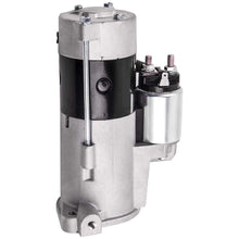 Laad de afbeelding in de galerijviewer, Startmotor geschikt voor Mitsubishi Pajero Triton 2.8L 3.2L 4M40T 4M40 4m41 4m41t