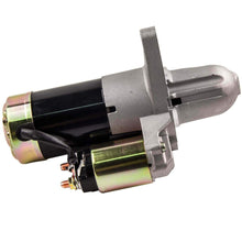 Laad de afbeelding in de galerijviewer, Startmotor 2.0KW geschikt voor Mazda RX8 Reinforced Startmotor 2.2 kW 2003-2012