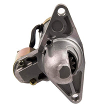 Laad de afbeelding in de galerijviewer, Startmotor 2.0KW geschikt voor Mazda RX8 Reinforced Startmotor 2.2 kW 2003-2012