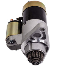 Load image into Gallery viewer, Startmotor 12V geschikt voor Mazda RX-8 RX8 230 192 250 Wankel N3R3-18-400