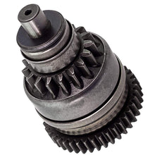 Laad de afbeelding in de galerijviewer, Startmotor + Solenoid Relay geschikt voor Polaris Utility Vehicle (UTV) SMU0061