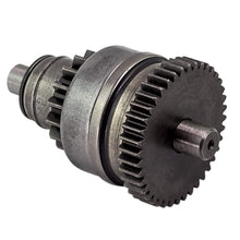 Laad de afbeelding in de galerijviewer, Startmotor + Solenoid Relay geschikt voor Polaris Utility Vehicle (UTV) SMU0061