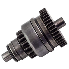 Laad de afbeelding in de galerijviewer, Startmotor + Solenoid Relay geschikt voor Polaris Utility Vehicle (UTV) SMU0061