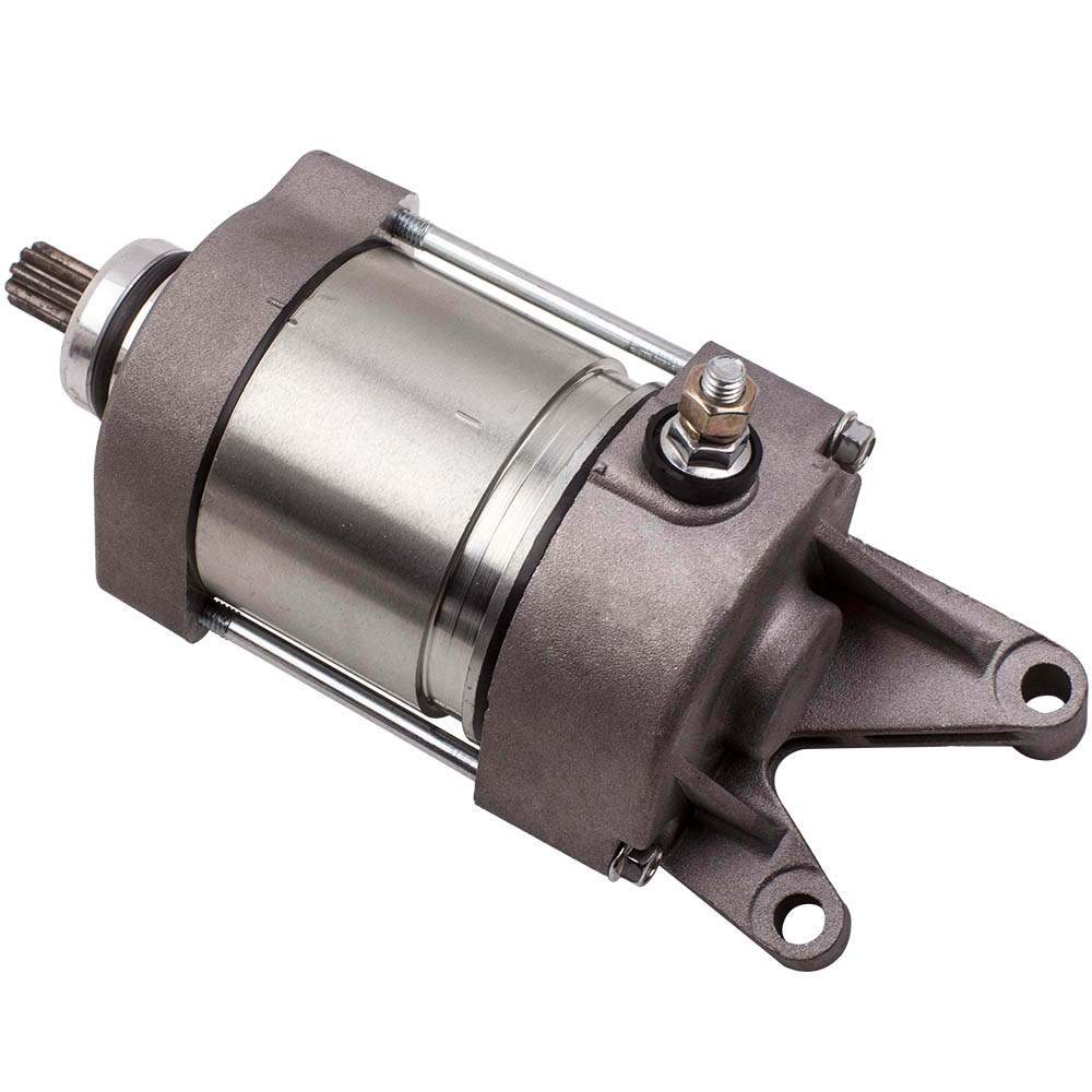 Geschikt voor YAMAHA YZF R1 YZF-R1 2009 2010 2011 2012 2013 2014 Startmotor