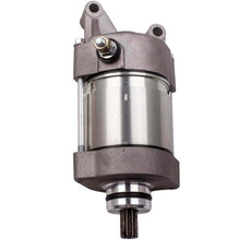 Laad de afbeelding in de galerijviewer, Geschikt voor YAMAHA YZF R1 YZF-R1 2009 2010 2011 2012 2013 2014 Startmotor