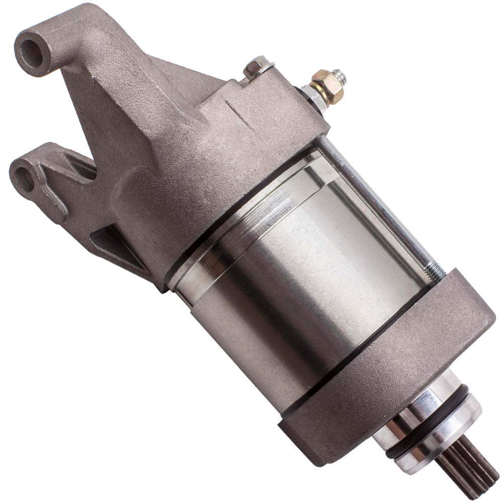 Geschikt voor YAMAHA YZF R1 YZF-R1 2009 2010 2011 2012 2013 2014 Startmotor