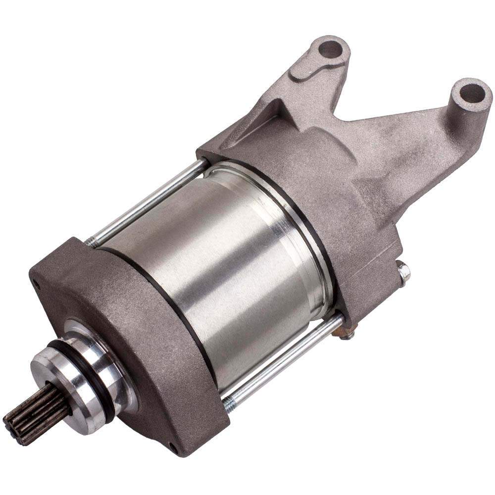 Geschikt voor YAMAHA YZF R1 YZF-R1 2009 2010 2011 2012 2013 2014 Startmotor