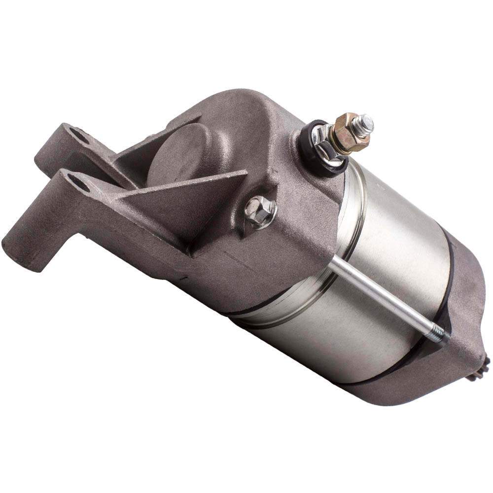 Geschikt voor YAMAHA YZF R1 YZF-R1 2009 2010 2011 2012 2013 2014 Startmotor