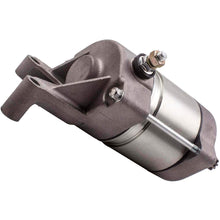 Laad de afbeelding in de galerijviewer, Geschikt voor YAMAHA YZF R1 YZF-R1 2009 2010 2011 2012 2013 2014 Startmotor