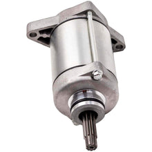 Laad de afbeelding in de galerijviewer, Startmotor geschikt voor Honda SXS500M SXS500M2 TRX420FA Rancher ATV 31200-HP5-601