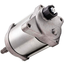 Laad de afbeelding in de galerijviewer, Startmotor geschikt voor Honda SXS500M SXS500M2 TRX420FA Rancher ATV 31200-HP5-601