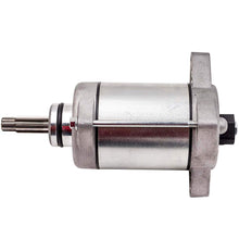 Laad de afbeelding in de galerijviewer, Startmotor geschikt voor Honda SXS500M SXS500M2 TRX420FA Rancher ATV 31200-HP5-601