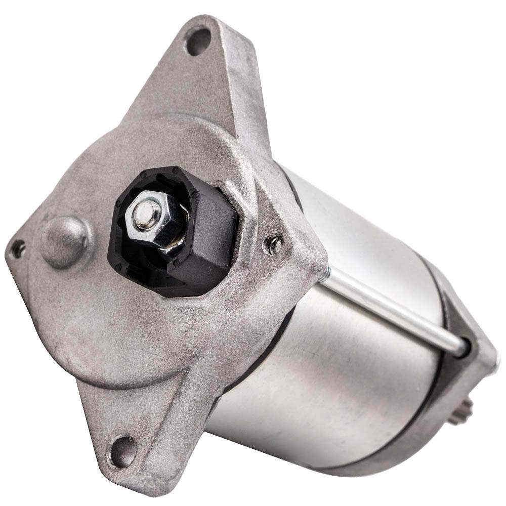 Startmotor geschikt voor Honda SXS500M SXS500M2 TRX420FA Rancher ATV 31200-HP5-601