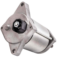 Laad de afbeelding in de galerijviewer, Startmotor geschikt voor Honda SXS500M SXS500M2 TRX420FA Rancher ATV 31200-HP5-601