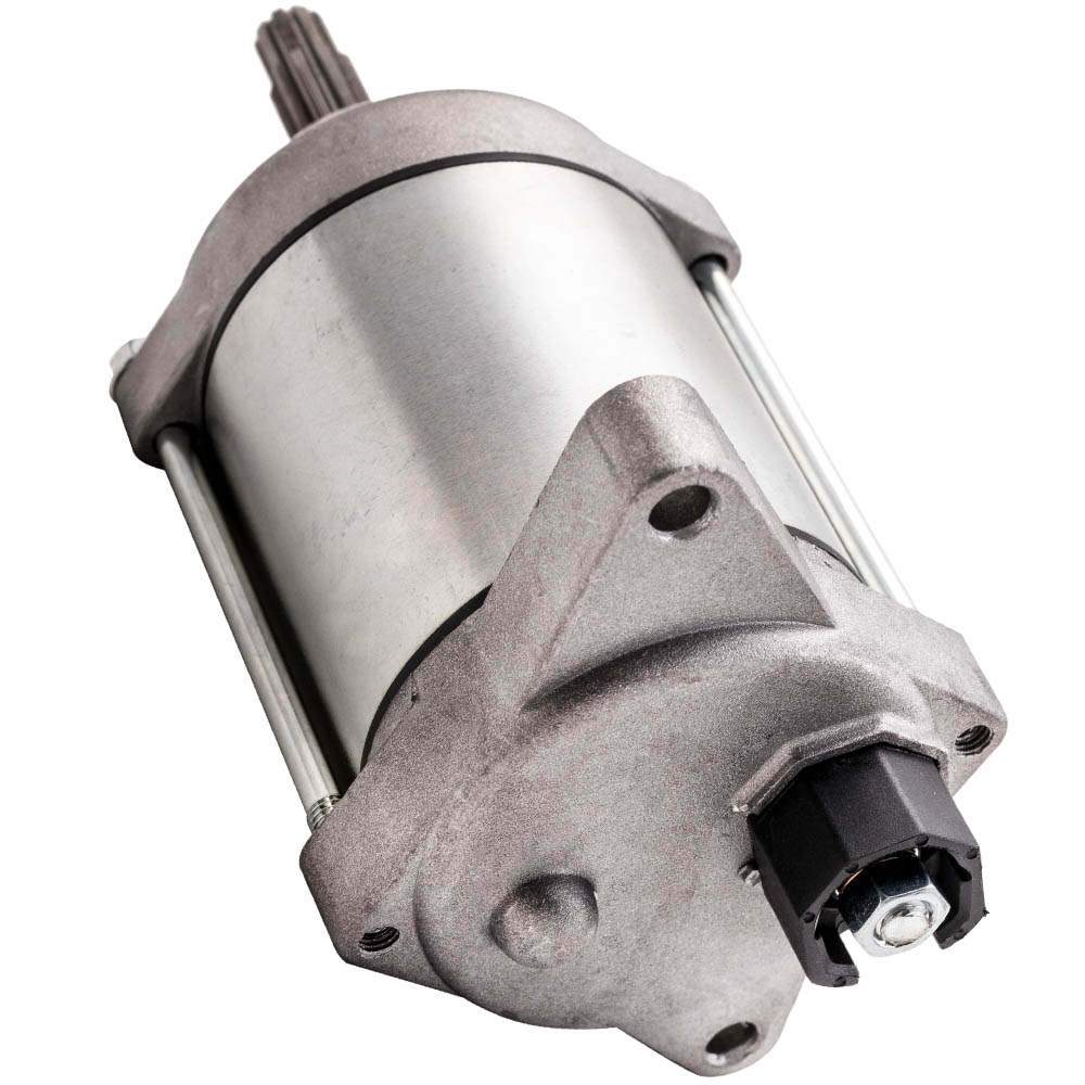 Startmotor geschikt voor Honda SXS500M SXS500M2 TRX420FA Rancher ATV 31200-HP5-601