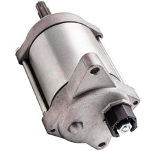 Laad de afbeelding in de galerijviewer, Startmotor geschikt voor Honda SXS500M SXS500M2 TRX420FA Rancher ATV 31200-HP5-601
