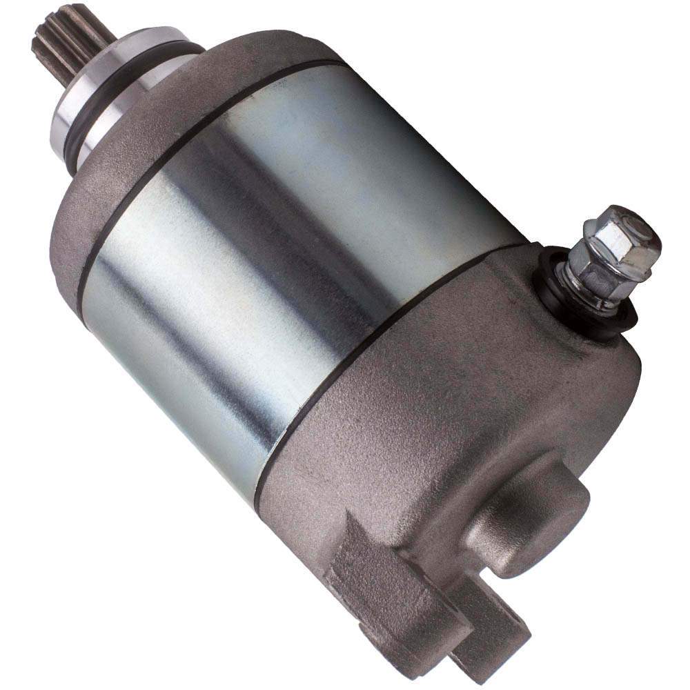Startmotor geschikt voor HONDA ATV 450 TRX450R TRX450ER 2006-2012 31200HP1-601