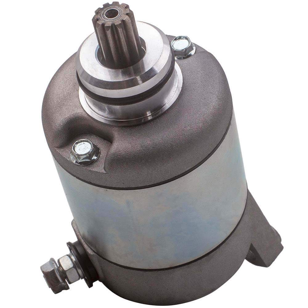 Startmotor geschikt voor HONDA ATV 450 TRX450R TRX450ER 2006-2012 31200HP1-601