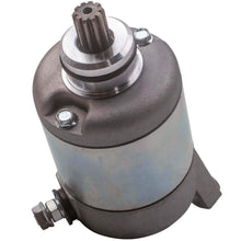 Laad de afbeelding in de galerijviewer, Startmotor geschikt voor HONDA ATV 450 TRX450R TRX450ER 2006-2012 31200HP1-601