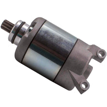 Laad de afbeelding in de galerijviewer, Startmotor geschikt voor HONDA ATV 450 TRX450R TRX450ER 2006-2012 31200HP1-601