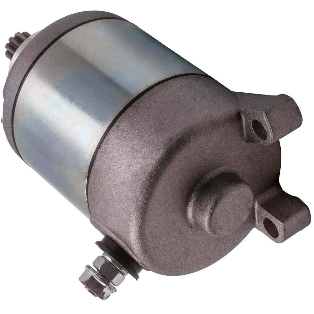 Startmotor geschikt voor HONDA ATV 450 TRX450R TRX450ER 2006-2012 31200HP1-601