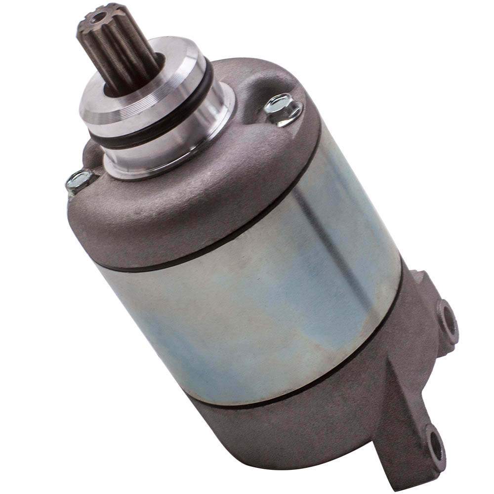 Startmotor geschikt voor HONDA ATV 450 TRX450R TRX450ER 2006-2012 31200HP1-601