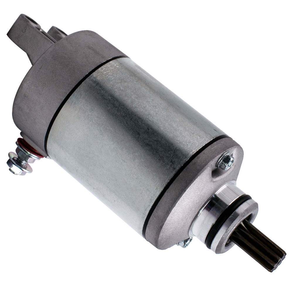 Startmotor geschikt voor Suzuki Dr-Z 400 E 2000/2007 Smu0281 31100-29F00