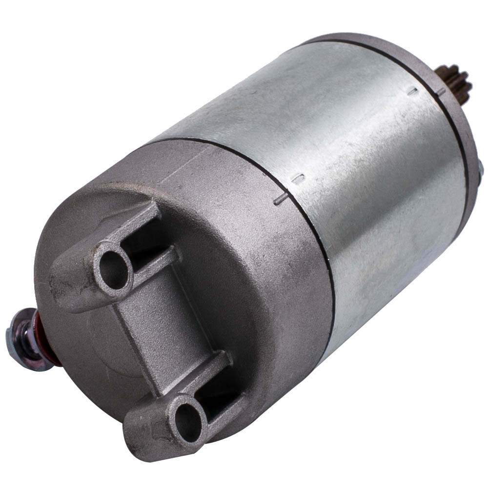 Startmotor geschikt voor Suzuki Dr-Z 400 E 2000/2007 Smu0281 31100-29F00