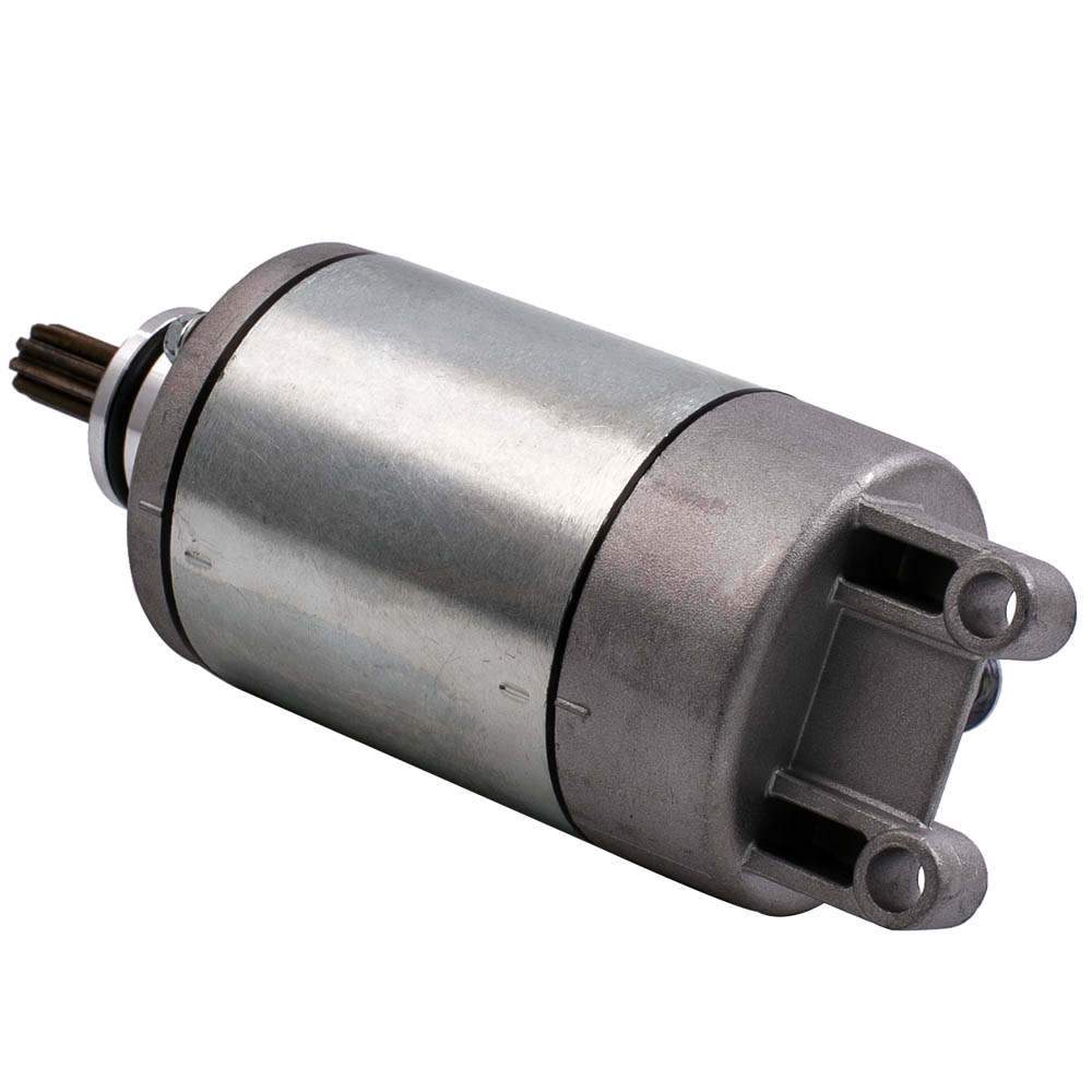Startmotor geschikt voor Suzuki Dr-Z 400 E 2000/2007 Smu0281 31100-29F00
