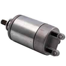 Laad de afbeelding in de galerijviewer, Startmotor geschikt voor Suzuki Dr-Z 400 E 2000/2007 Smu0281 31100-29F00