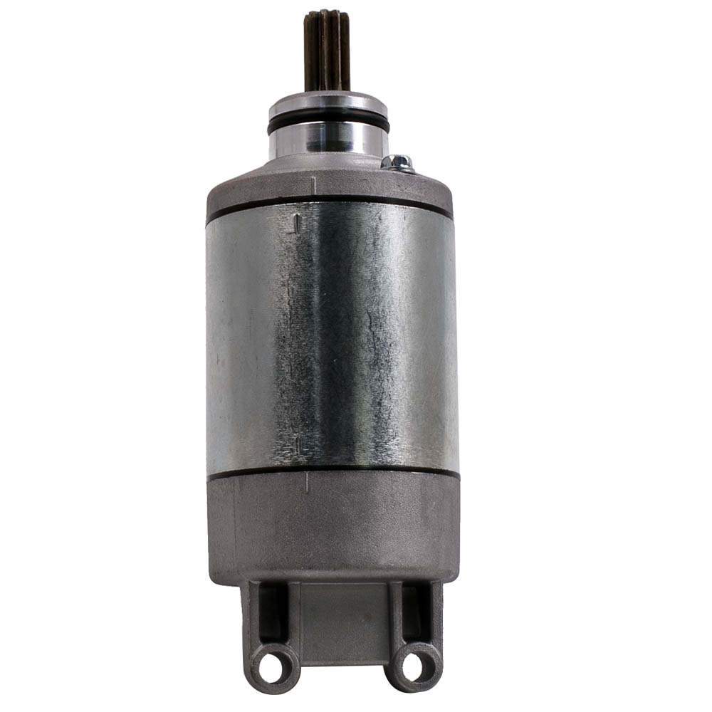 Startmotor geschikt voor Suzuki Dr-Z 400 E 2000/2007 Smu0281 31100-29F00
