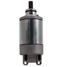 Laad de afbeelding in de galerijviewer, Startmotor geschikt voor Suzuki Dr-Z 400 E 2000/2007 Smu0281 31100-29F00