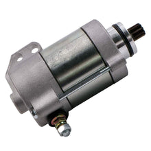 Laad de afbeelding in de galerijviewer, Starter E-Starter geschikt voor KTM EXC 200, 250, 300 410Watt Startmotor
