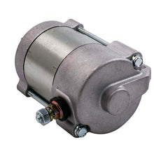 Laad de afbeelding in de galerijviewer, Starter E-Starter geschikt voor KTM EXC 200, 250, 300 410Watt Startmotor