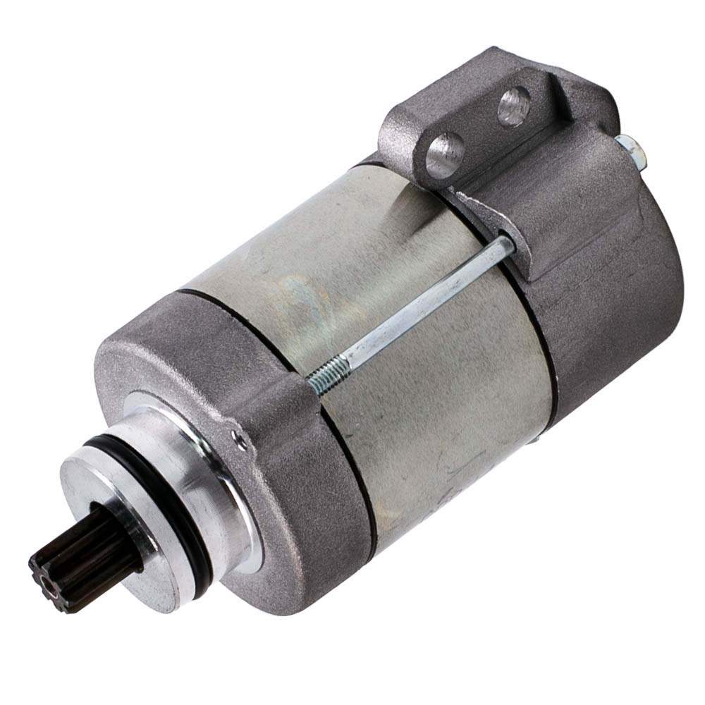Starter E-Starter geschikt voor KTM EXC 200, 250, 300 410Watt Startmotor