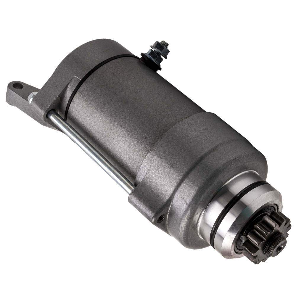 12V Startmotor geschikt voor Yamaha 1100 XVS1100 V-Star Classic/Custom/geschikt voor Silverado