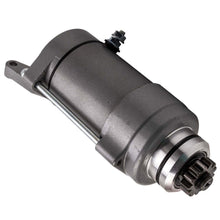 Laad de afbeelding in de galerijviewer, 12V Startmotor geschikt voor Yamaha 1100 XVS1100 V-Star Classic/Custom/geschikt voor Silverado