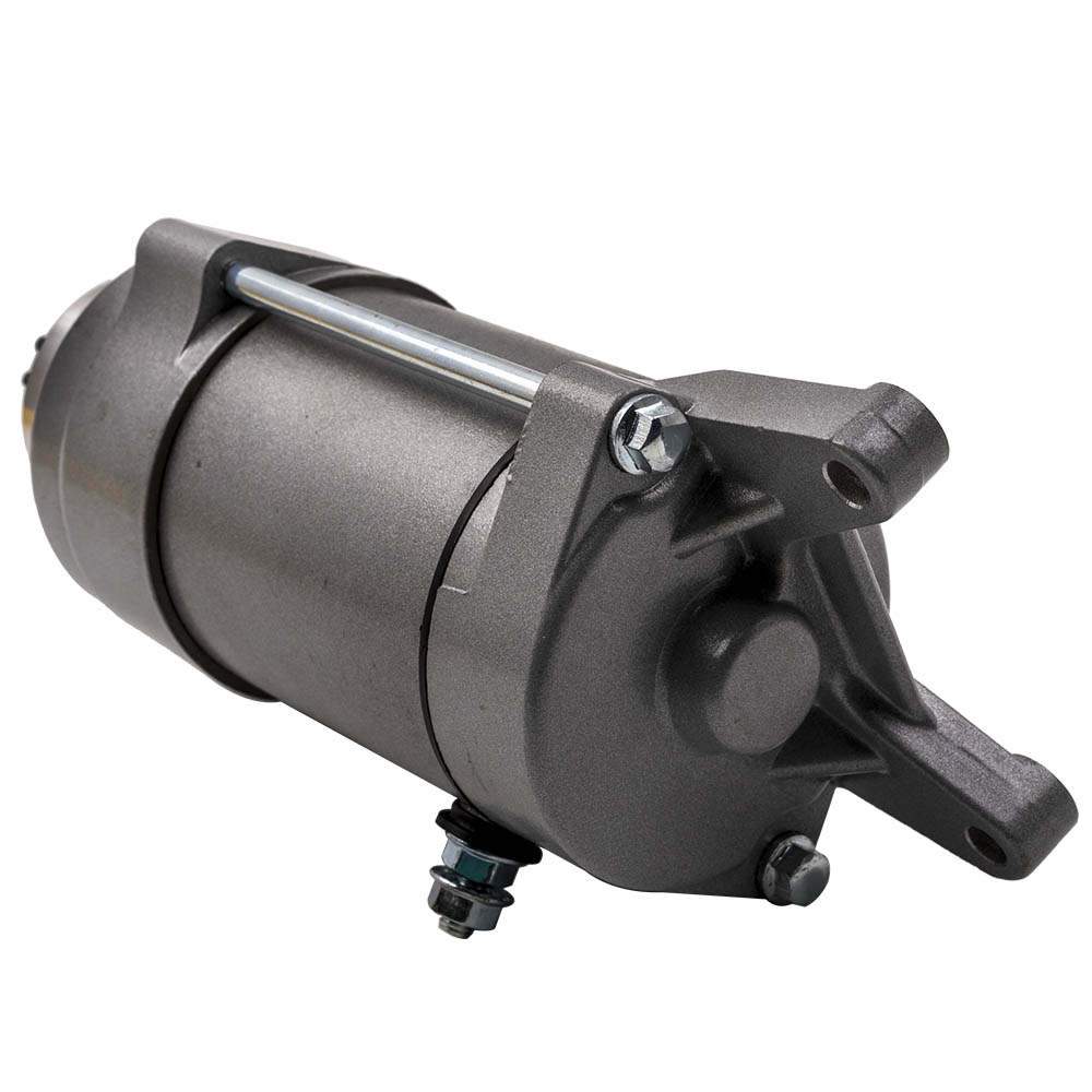 12V Startmotor geschikt voor Yamaha 1100 XVS1100 V-Star Classic/Custom/geschikt voor Silverado