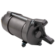Laad de afbeelding in de galerijviewer, 12V Startmotor geschikt voor Yamaha 1100 XVS1100 V-Star Classic/Custom/geschikt voor Silverado