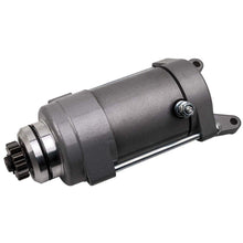 Laad de afbeelding in de galerijviewer, 12V Startmotor geschikt voor Yamaha 1100 XVS1100 V-Star Classic/Custom/geschikt voor Silverado