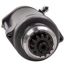 Laad de afbeelding in de galerijviewer, 12V Startmotor geschikt voor Yamaha 1100 XVS1100 V-Star Classic/Custom/geschikt voor Silverado