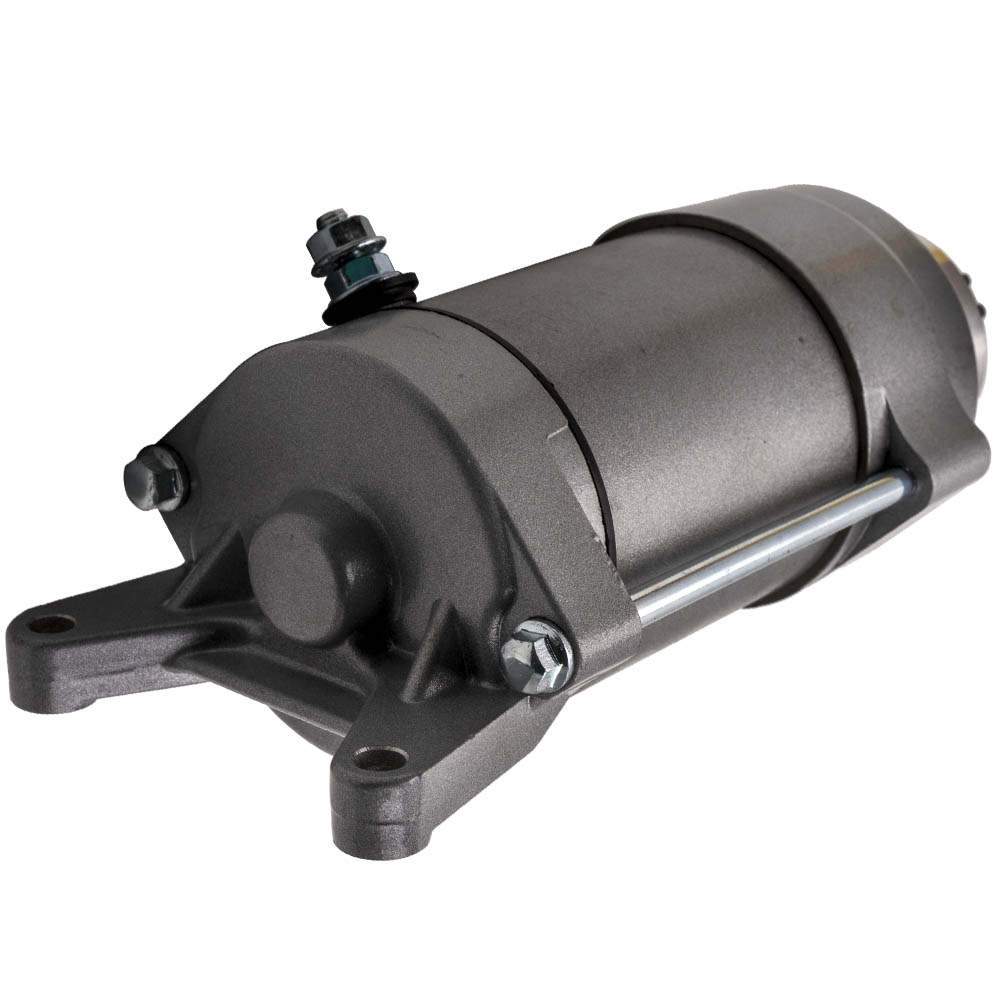 12V Startmotor geschikt voor Yamaha 1100 XVS1100 V-Star Classic/Custom/geschikt voor Silverado